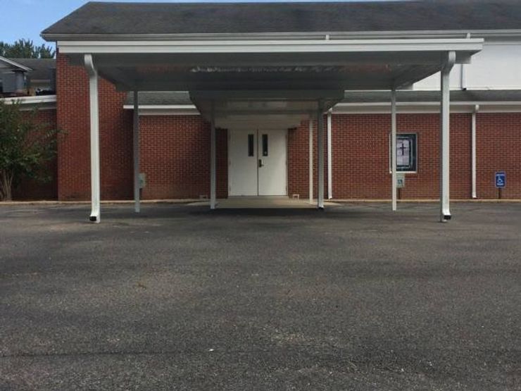 Aluminum Awnings & Walkways A Plus Patio & Screen